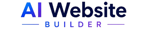 AI Website Builder