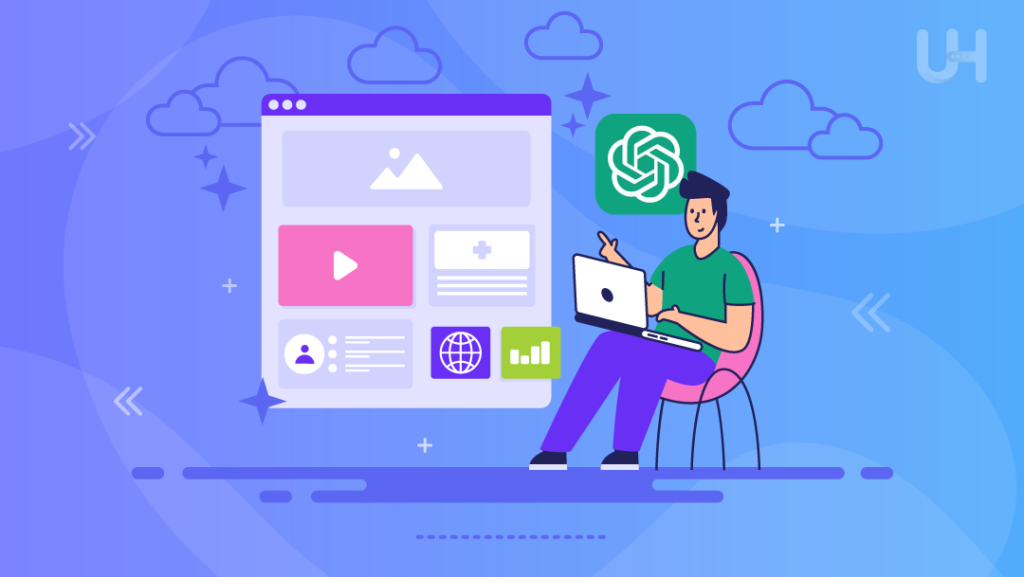 Best Practices for Building a Website With ChatGPT
