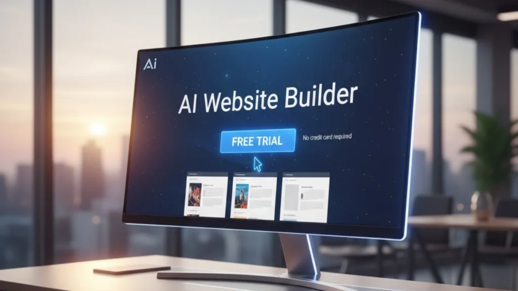 Best Practices for Using the Best Free AI Website Builder
