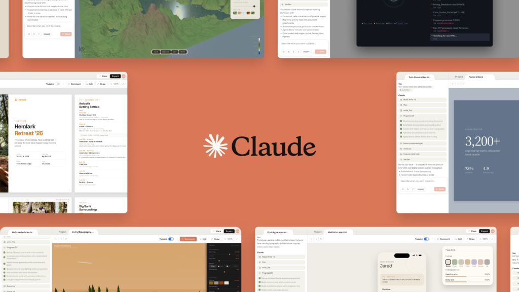 Claude