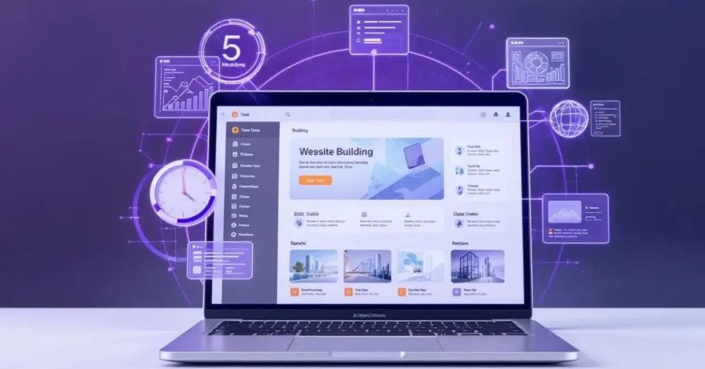 Features to Look for in a Free AI Website Builder Without Watermark