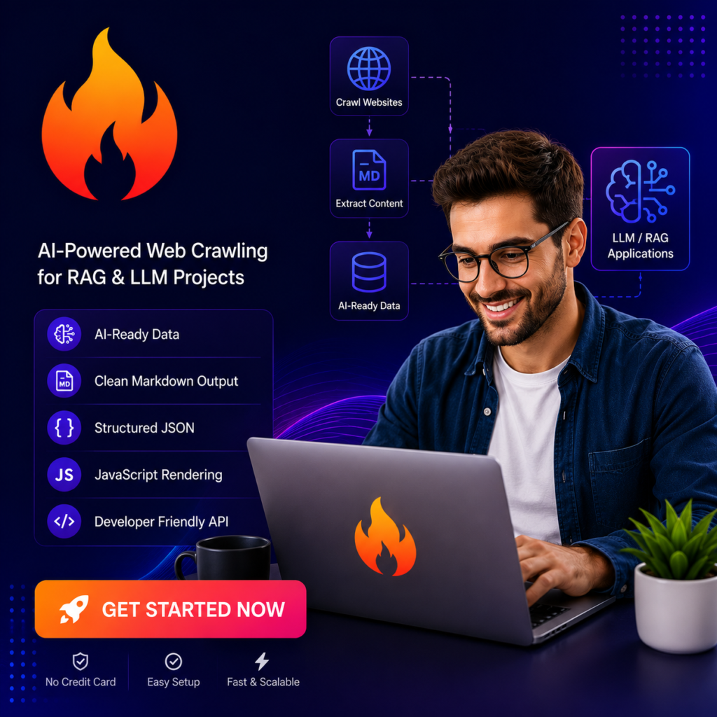 Firecrawl