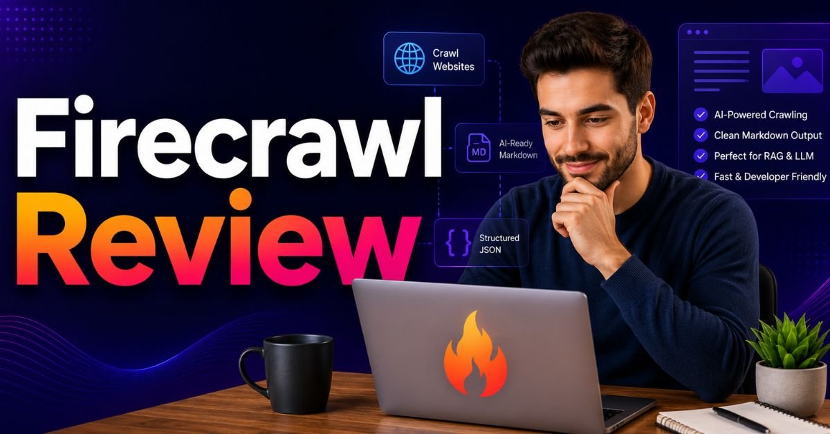 Firecrawl Review