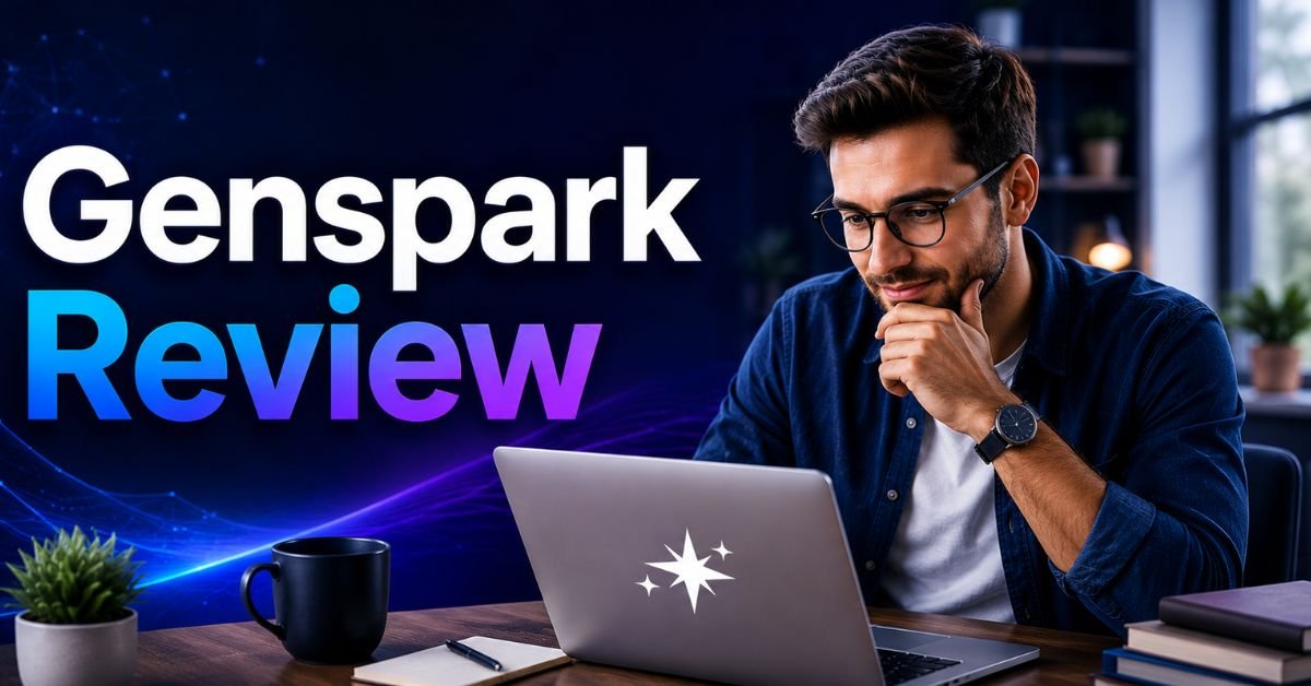 Genspark Review