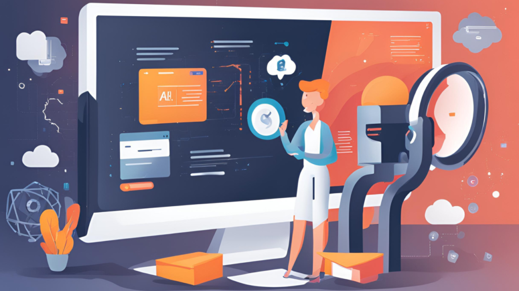 How to Choose the Right AI Website Builder