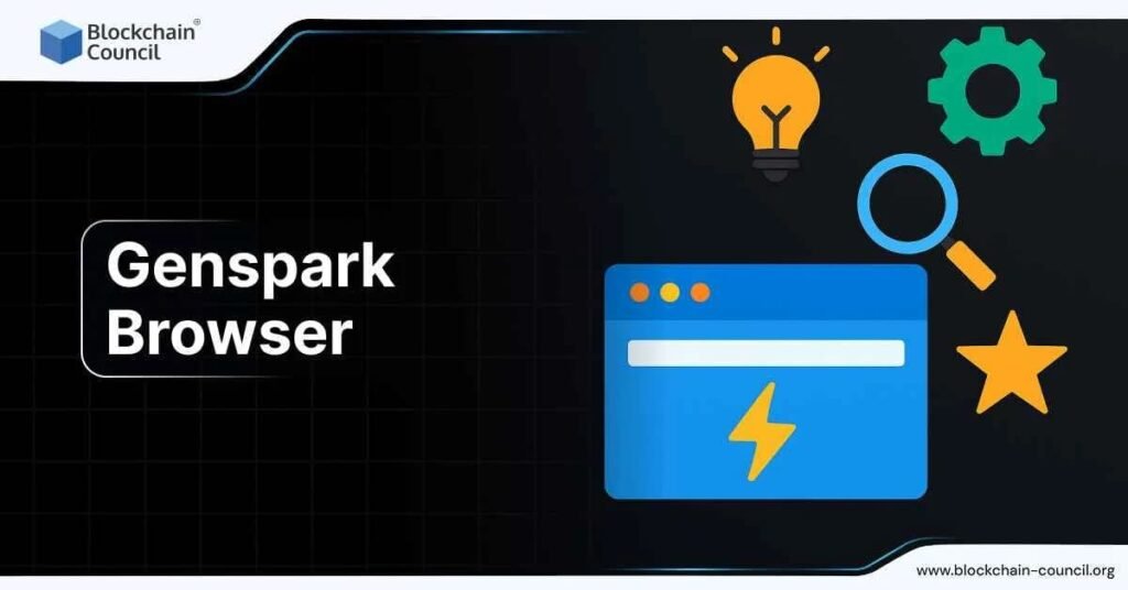 Key Features of Genspark