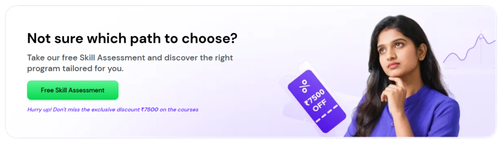 Not sure which path to choose