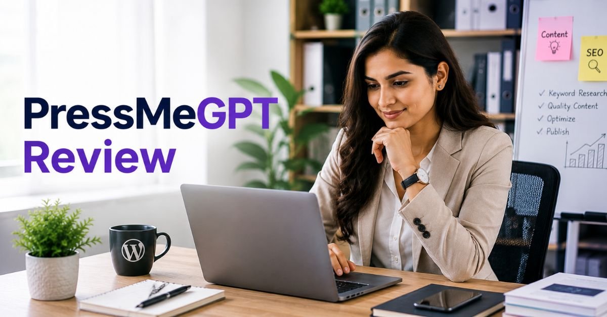 PressMeGPT Review