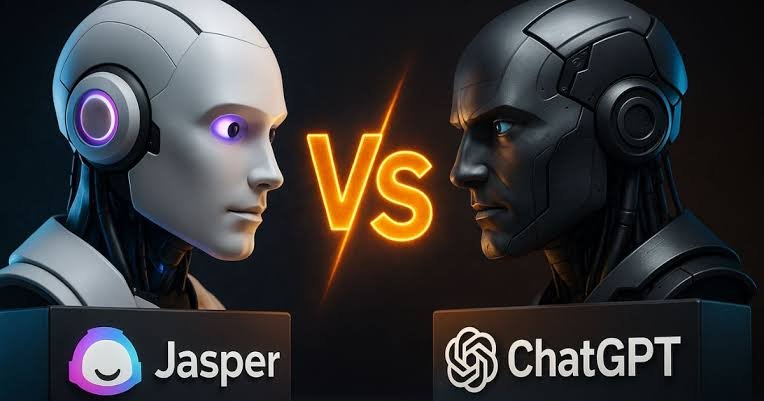PressMeGPT vs Jasper AI