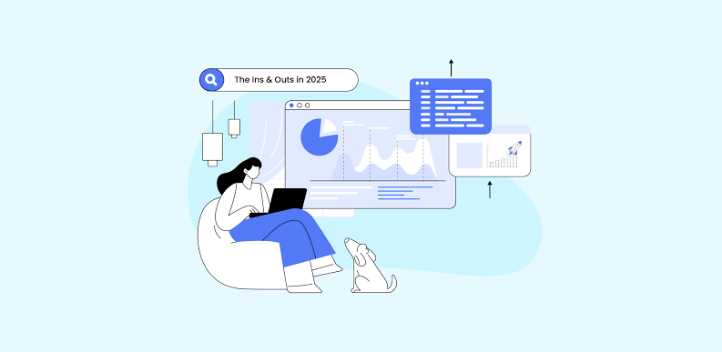 SERP Monitoring