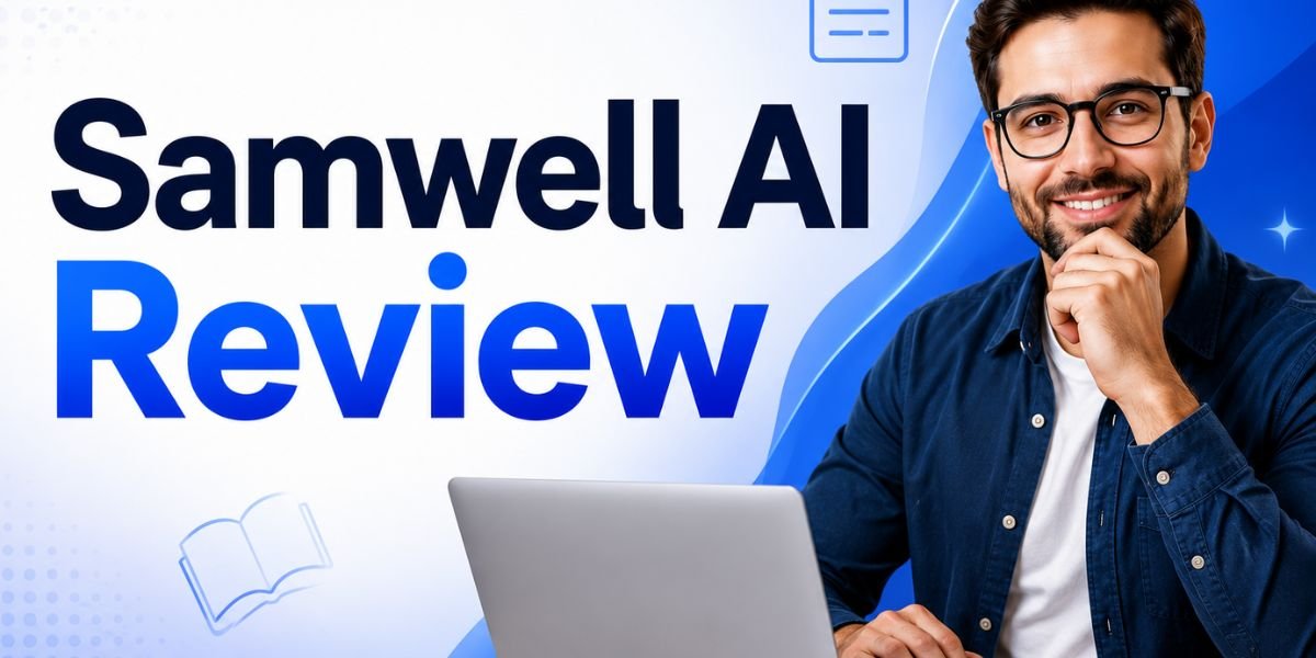 Samwell AI Review