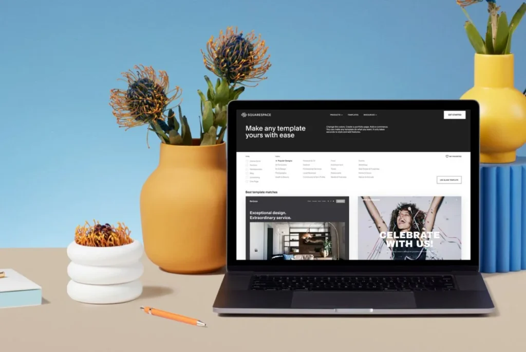 Squarespace Pros and Cons