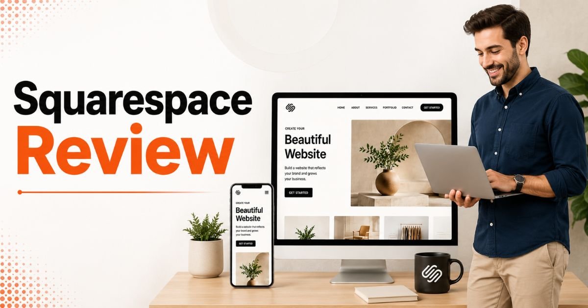 Squarespace Review