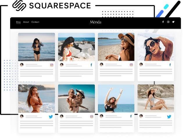User Interface and Experience