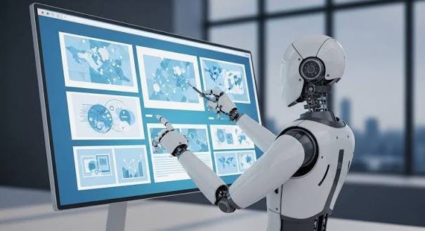 Which AI is Best For Creating Website For Free