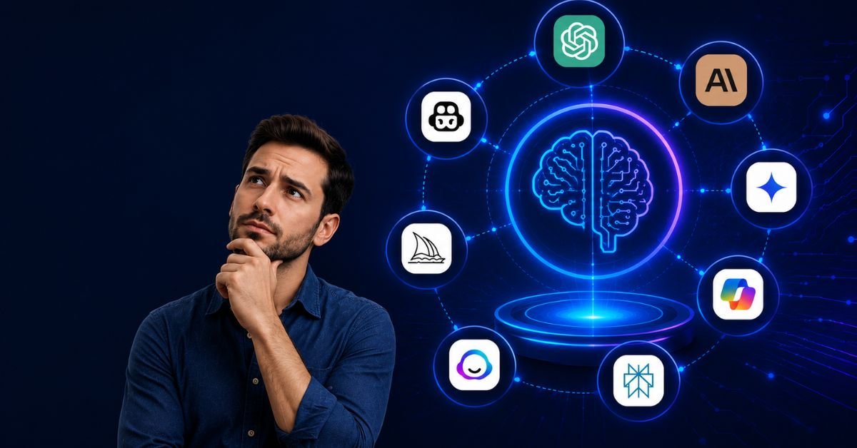 Which Is The Best AI Tool