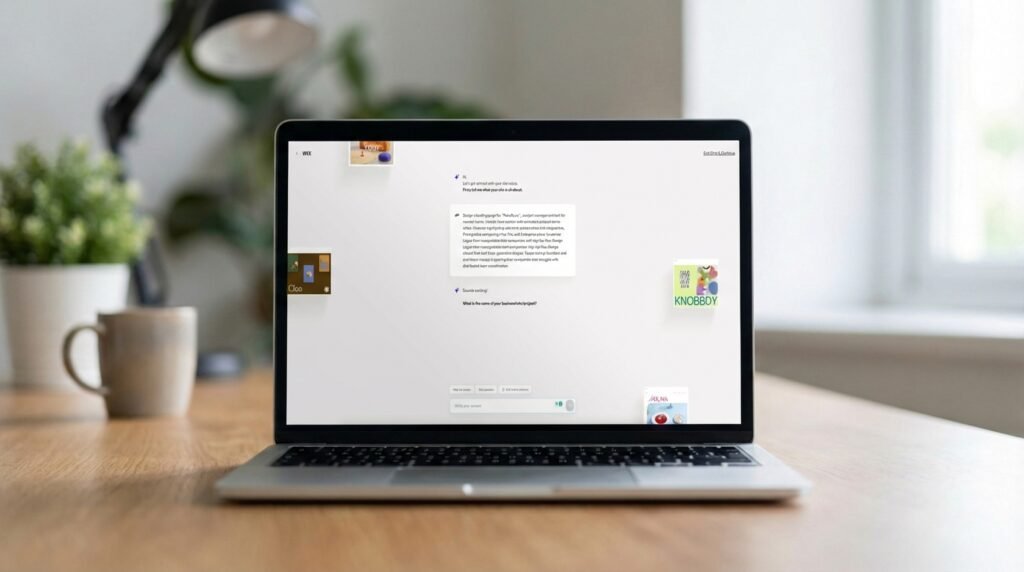 Who Should Use an AI Website Builder Free With Prompt