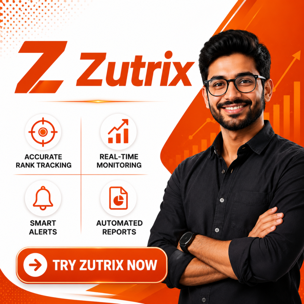 Zutrix