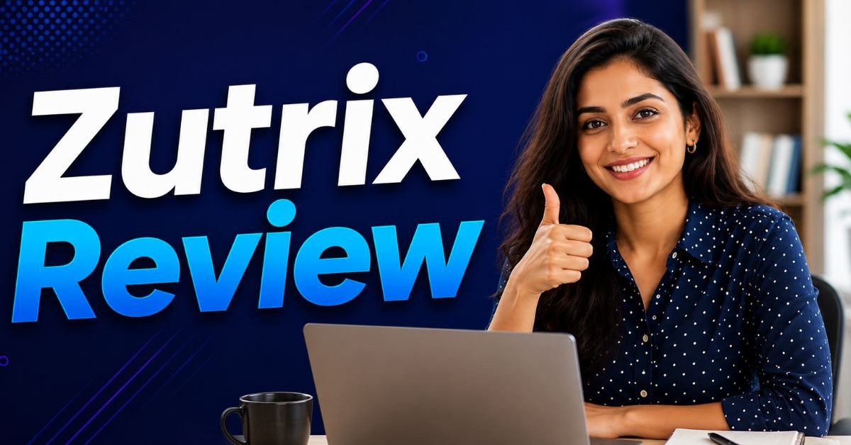 Zutrix Review