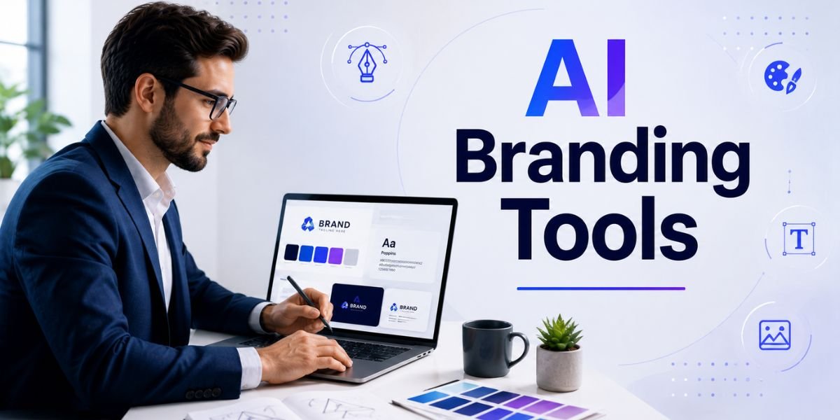AI Branding Tools