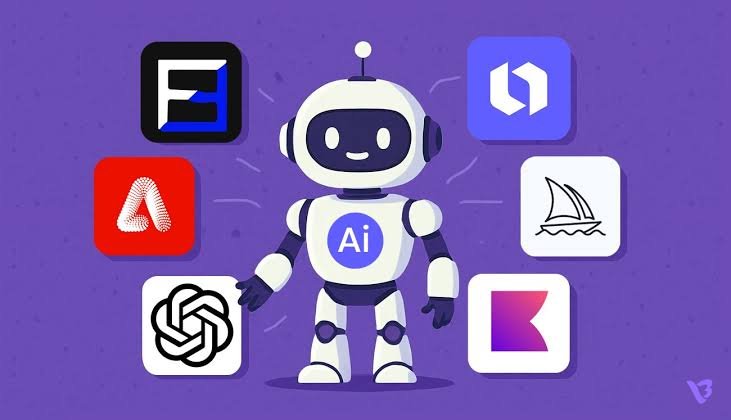 AI Design Tools Every Web Designer Should Use