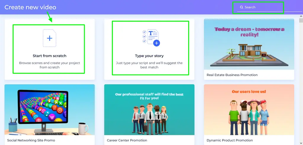 AI Features