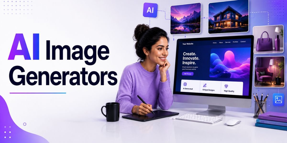 AI Image Generators