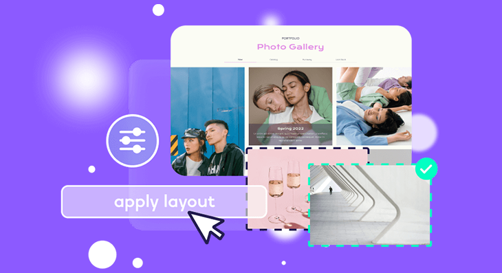 AI Website Builder