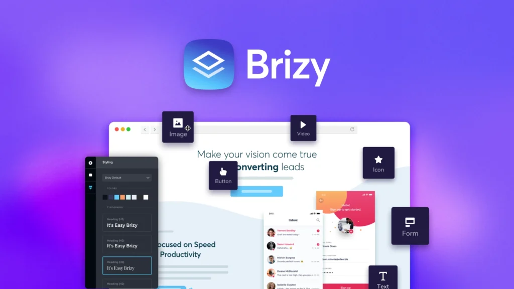 AI Website Builder