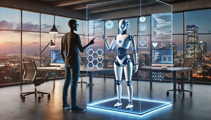 AI Will Change the Skills Web Developers Need