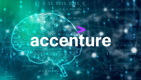 Accenture AI