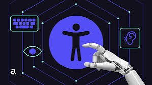 Accessibility-First AI Web Design