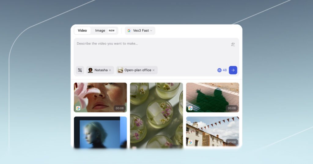 Best Adobe Free AI Video Generator Alternatives