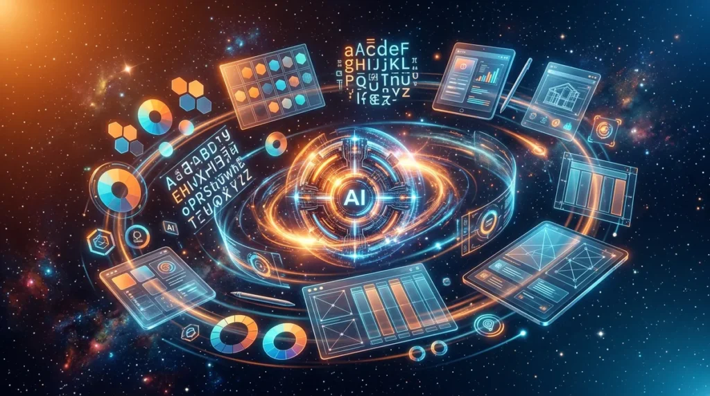 Best Places to Use AI Website Graphics
