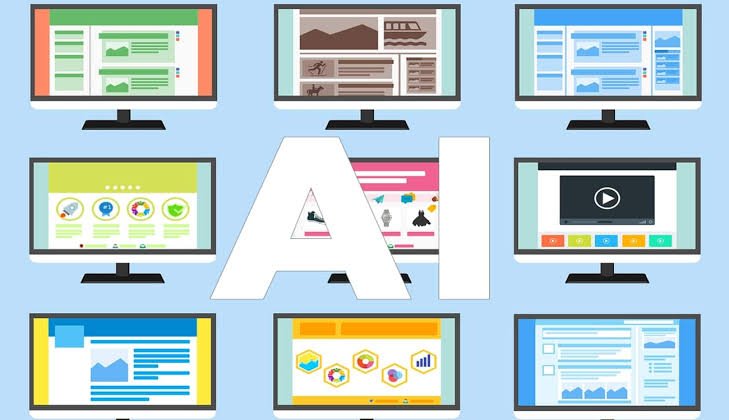Best Places to Use AI Website Images
