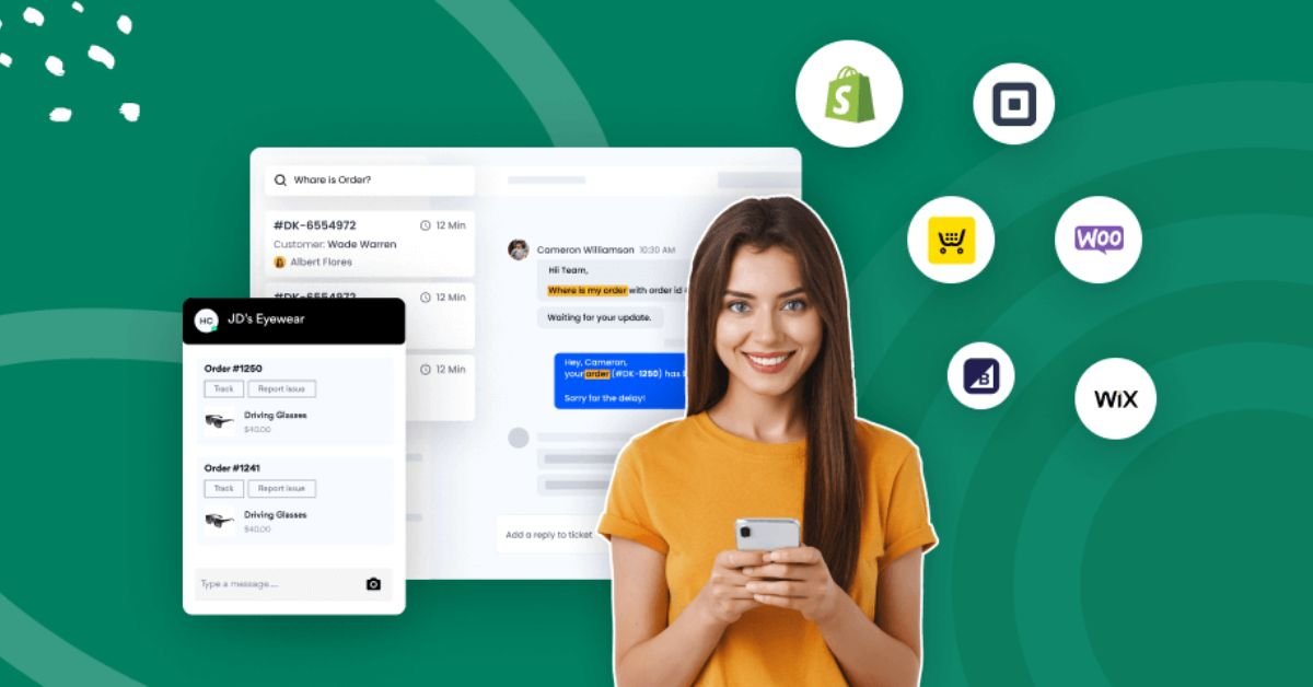 Best eCommerce Site Builders