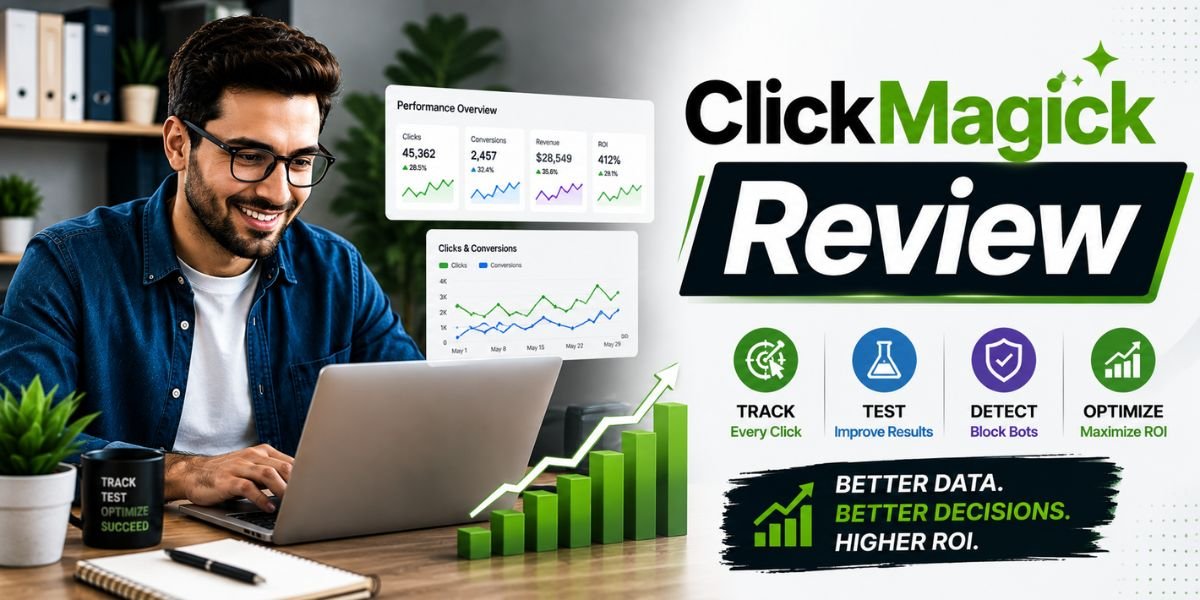 ClickMagick Review