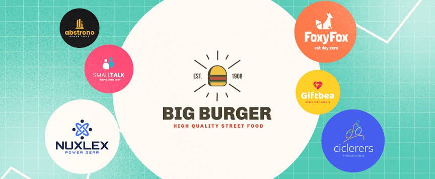 Create a Brand Name and Tagline