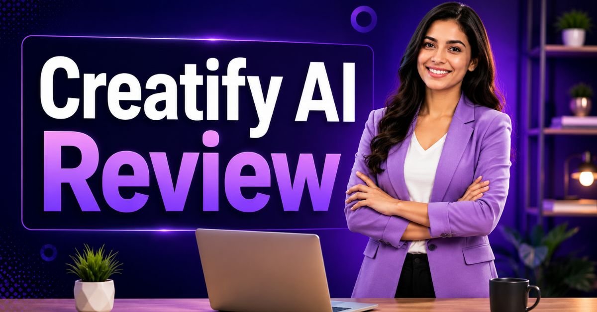 Creatify AI Review