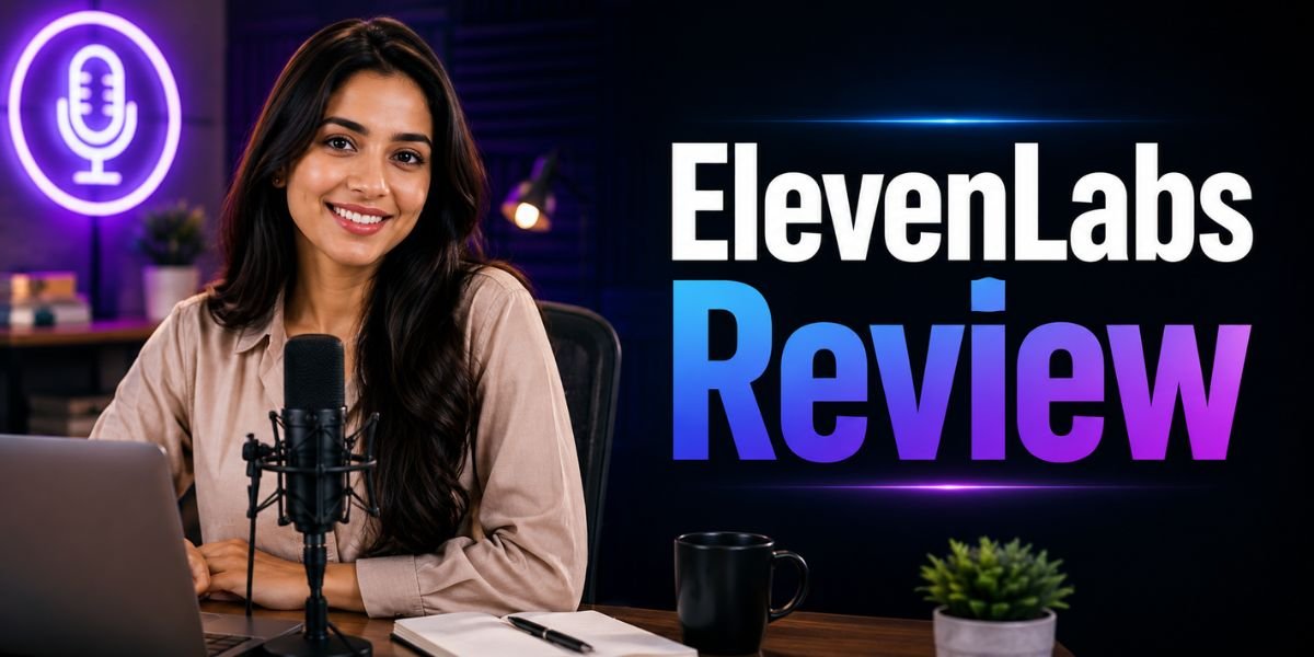 ElevenLabs Review