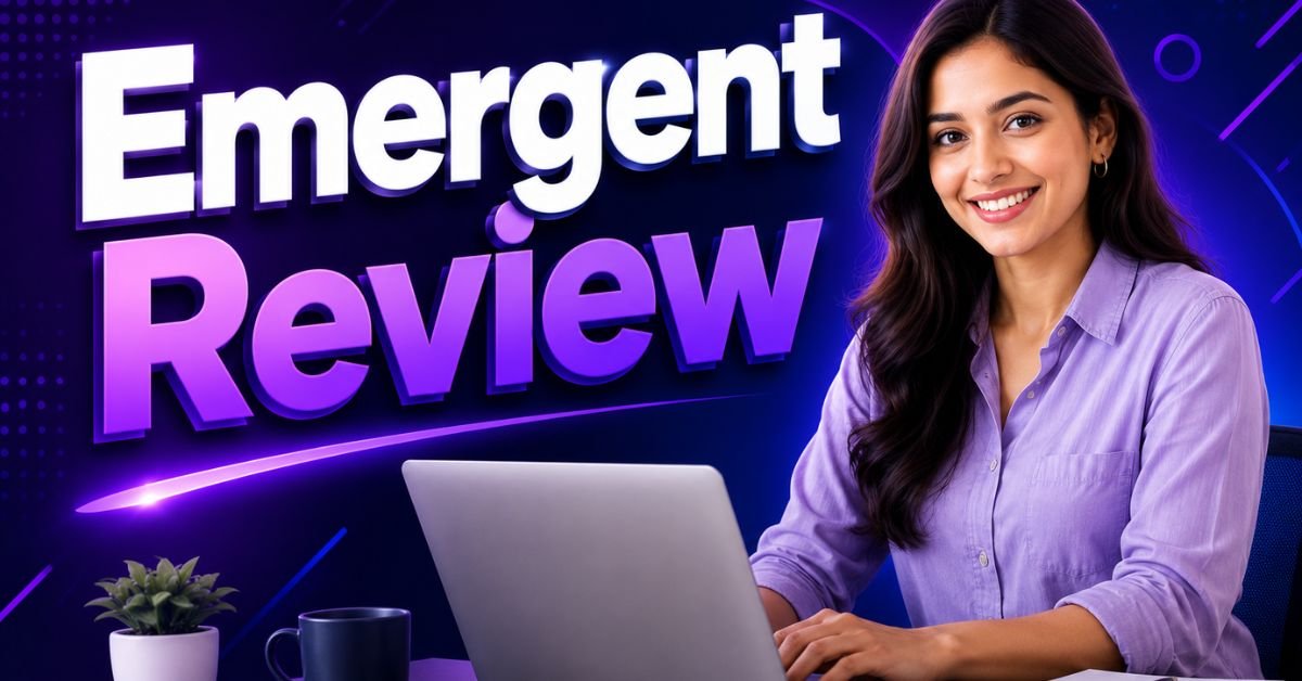 Emergent Review