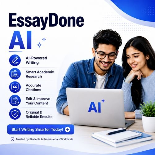 EssayDone AI