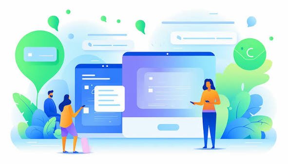 Features to Look for in an AI Website Builder