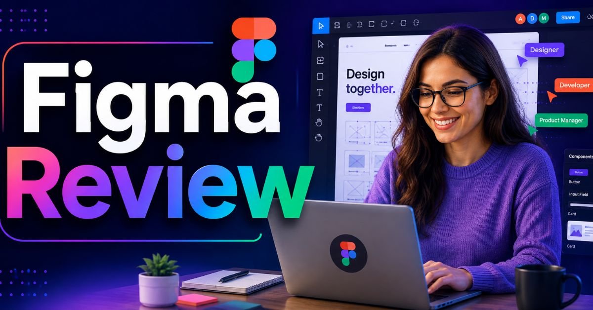 Figma Review