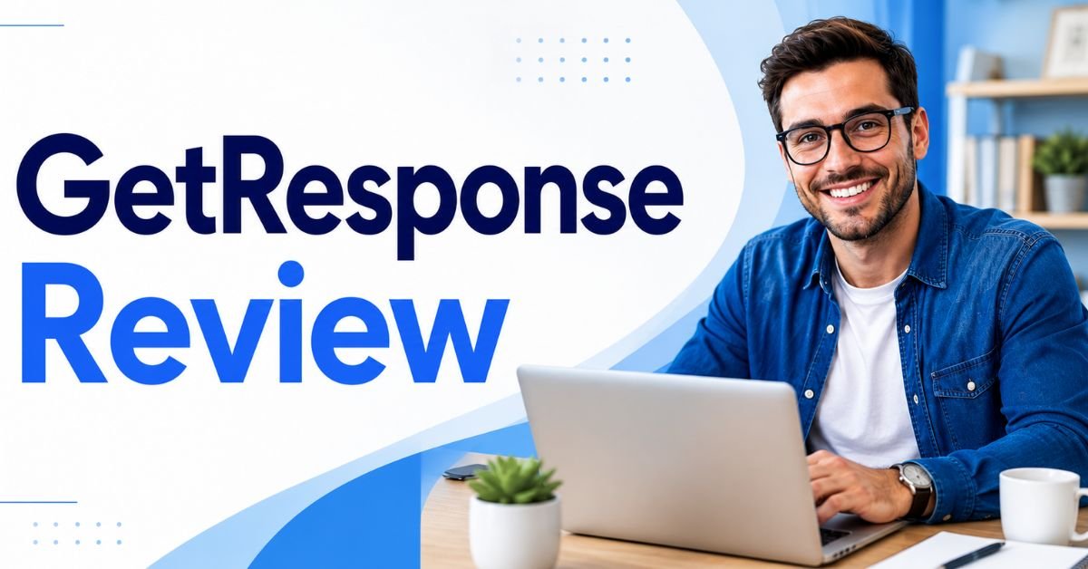 GetResponse Review