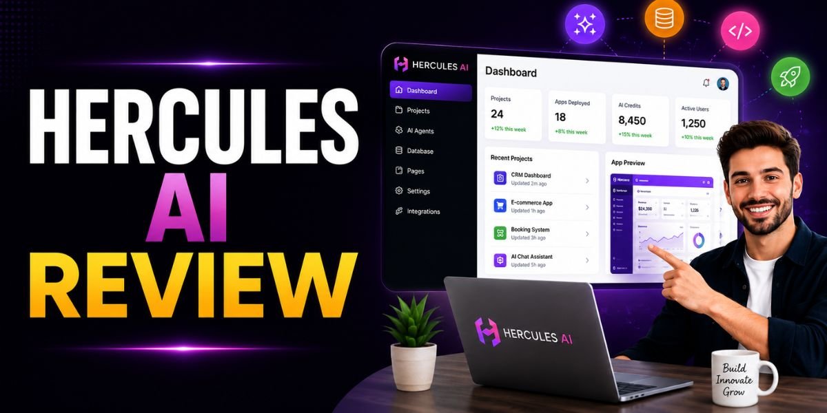 Hercules AI Review