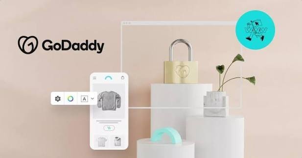 How Does GoDaddy Website Builder Work