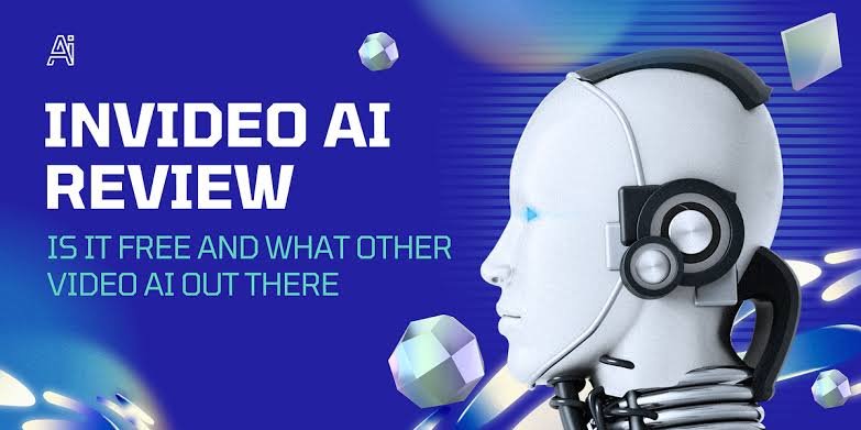 How Does InVideo AI Work