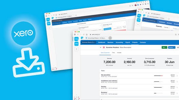 How Does Xero Work