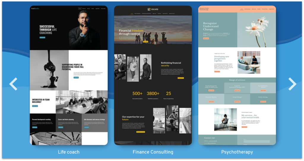 How to Choose the Best Blog Builder